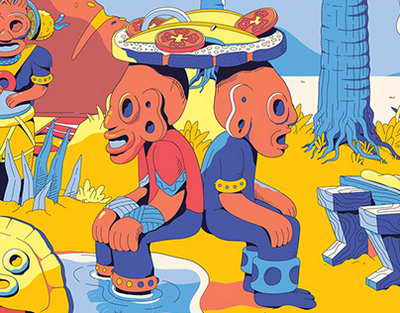 Спутниктик интернет Starlink Иранда: Кыргызстан үчүн сабактар