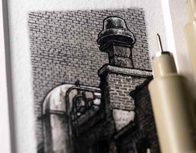 Britaniya böyüklüyündə, kosmosdan görünən nəhəng 'şəhər': Onu kim yaradıb?